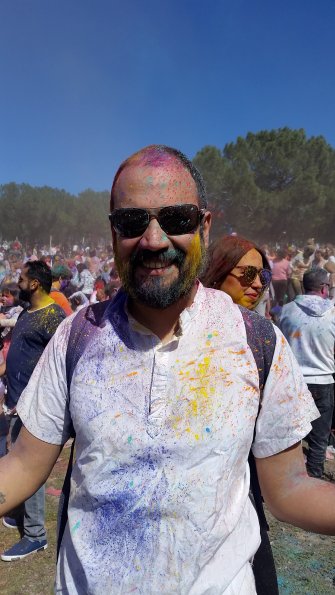 Holli Sabadell 1